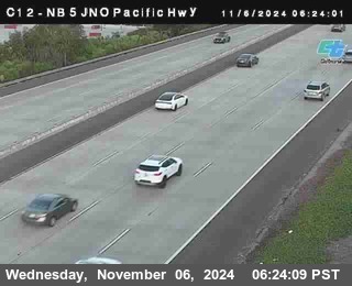 NB 5 JNO Pacific Hwy