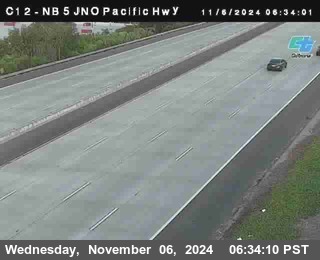 NB 5 JNO Pacific Hwy