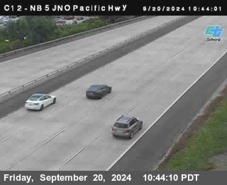 NB 5 JNO Pacific Hwy