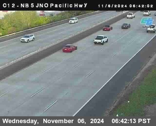 NB 5 JNO Pacific Hwy