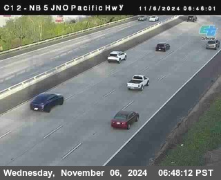 NB 5 JNO Pacific Hwy