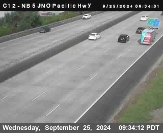 NB 5 JNO Pacific Hwy