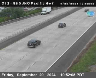 NB 5 JNO Pacific Hwy