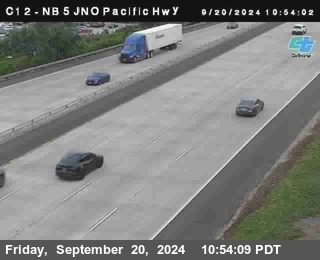 NB 5 JNO Pacific Hwy