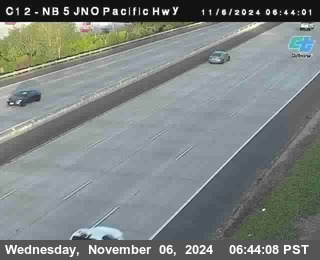 NB 5 JNO Pacific Hwy