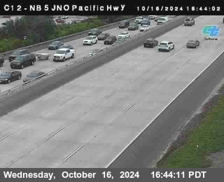 NB 5 JNO Pacific Hwy