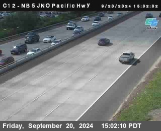 NB 5 JNO Pacific Hwy