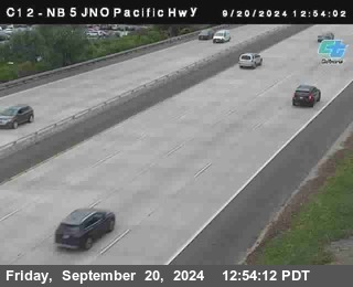 NB 5 JNO Pacific Hwy