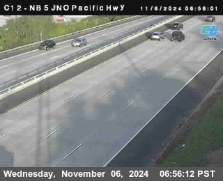 NB 5 JNO Pacific Hwy