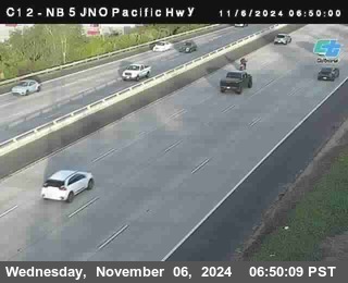 NB 5 JNO Pacific Hwy