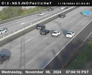 NB 5 JNO Pacific Hwy