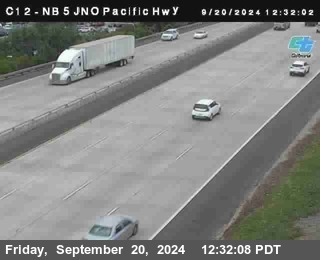 NB 5 JNO Pacific Hwy