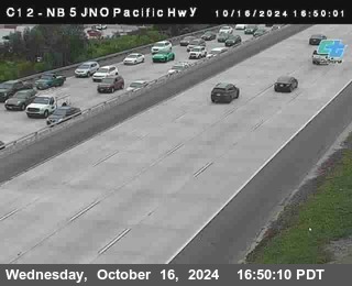 NB 5 JNO Pacific Hwy