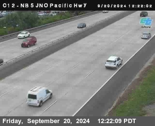 NB 5 JNO Pacific Hwy