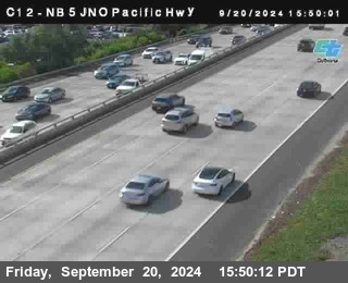 NB 5 JNO Pacific Hwy