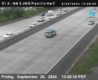 NB 5 JNO Pacific Hwy