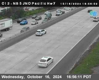 NB 5 JNO Pacific Hwy