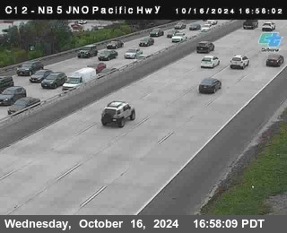 NB 5 JNO Pacific Hwy