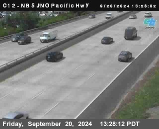 NB 5 JNO Pacific Hwy