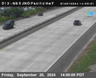 NB 5 JNO Pacific Hwy