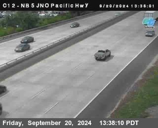 NB 5 JNO Pacific Hwy