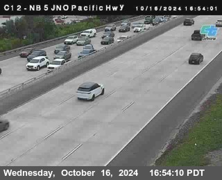 NB 5 JNO Pacific Hwy