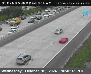 NB 5 JNO Pacific Hwy