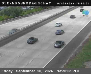 NB 5 JNO Pacific Hwy