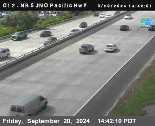 NB 5 JNO Pacific Hwy