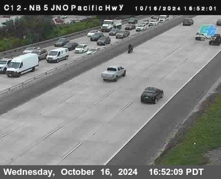 NB 5 JNO Pacific Hwy