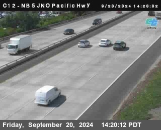 NB 5 JNO Pacific Hwy