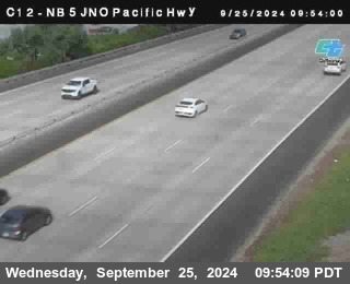 NB 5 JNO Pacific Hwy