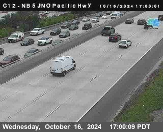 NB 5 JNO Pacific Hwy