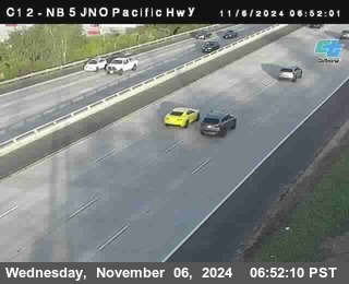 NB 5 JNO Pacific Hwy