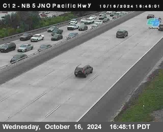 NB 5 JNO Pacific Hwy