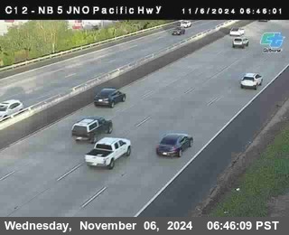 NB 5 JNO Pacific Hwy