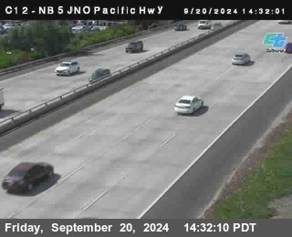 NB 5 JNO Pacific Hwy