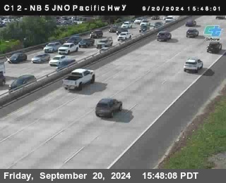 NB 5 JNO Pacific Hwy