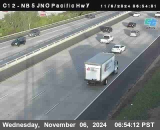 NB 5 JNO Pacific Hwy