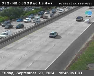 NB 5 JNO Pacific Hwy