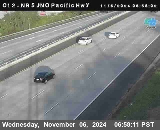 NB 5 JNO Pacific Hwy