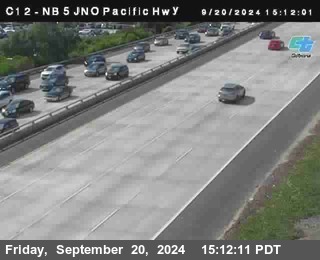 NB 5 JNO Pacific Hwy