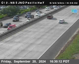 NB 5 JNO Pacific Hwy