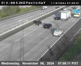 NB 5 JNO Pacific Hwy