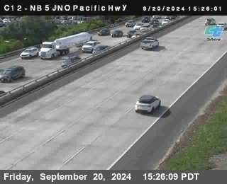 NB 5 JNO Pacific Hwy