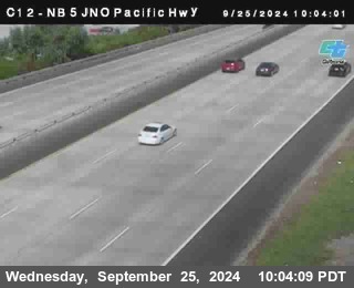 NB 5 JNO Pacific Hwy