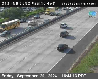 NB 5 JNO Pacific Hwy