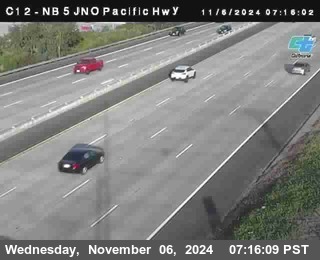 NB 5 JNO Pacific Hwy