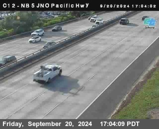 NB 5 JNO Pacific Hwy