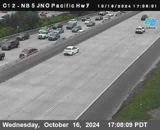 NB 5 JNO Pacific Hwy